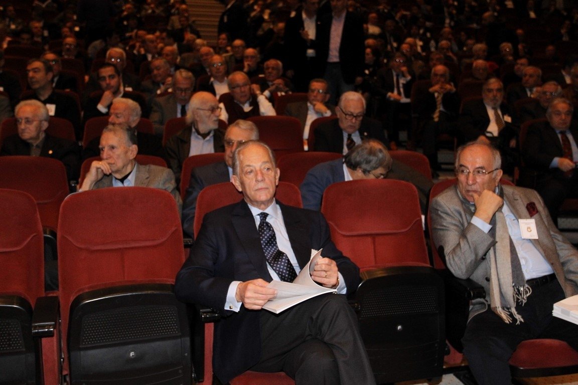 Faruk Süren’den sert eleştiri