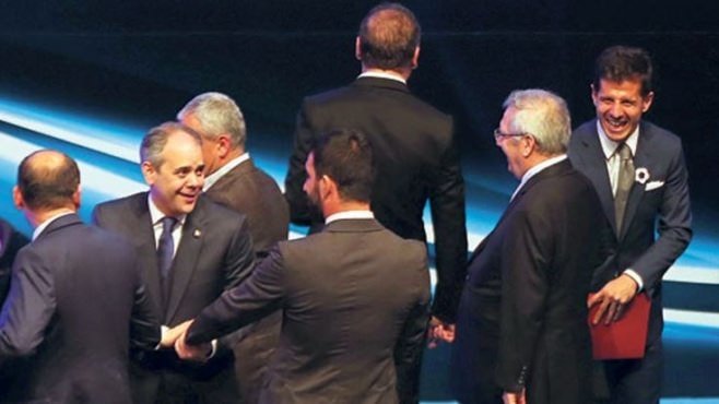 Emre Belözoğlu: Galatasaray’dan teklif aldım