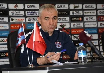 Rıza Çalımbay: Engelleri aşacağız