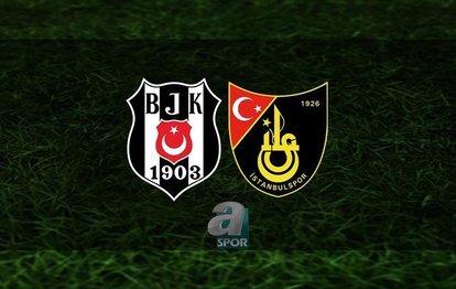 Beşiktaş - İstanbulspor CANLI İZLE Beşiktaş - İstanbulspor maçı canlı