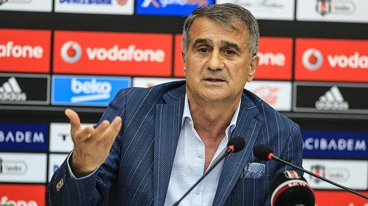 Beşiktaş’tan gönderilecek isimler