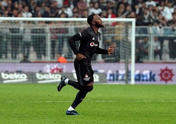 N'Koudou'dan VAR isyanı!