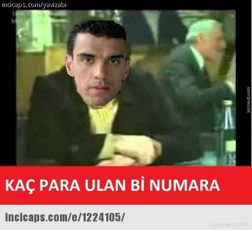 Spor dünyasını sallayan capsler