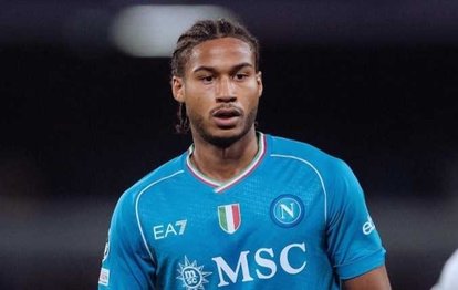 TRANSFER HABERİ: Beşiktaş’a İsveçli dinamo!