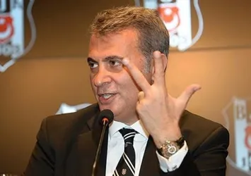 Karius geliyor mu? Açıkladı...