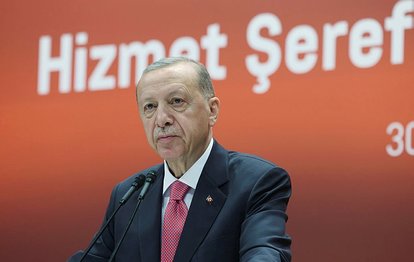 Başkan Recep Tayyip Erdoğan’dan Süper Lig şampiyonu Galatasaray’a tebrik!