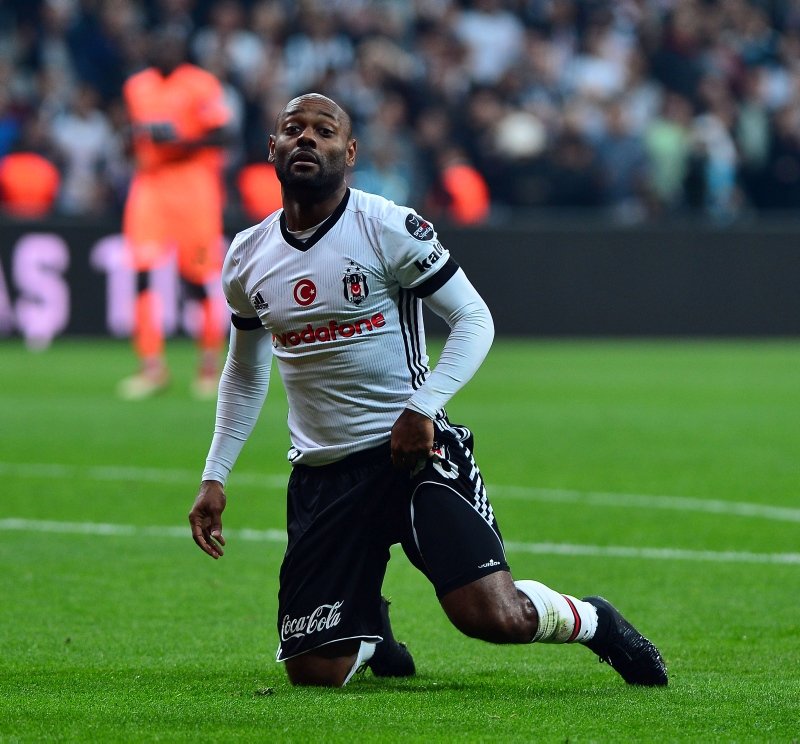 Vagner Love’a talip var!