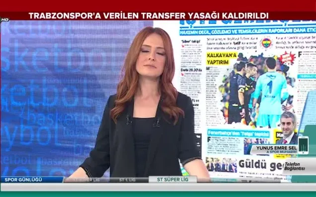 Trabzonspor'a müjdeli haber
