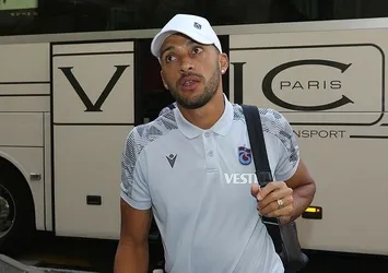 Fırtına'da Hugo gelişmesi!