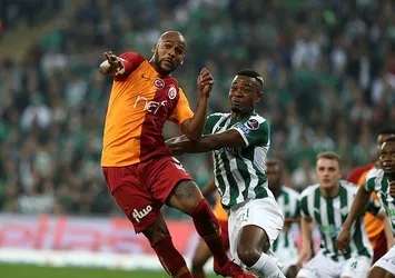 Marcao için seferberlik