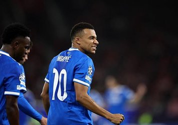 Real Madrid'den Mendilibar'a 4 golle cevap!