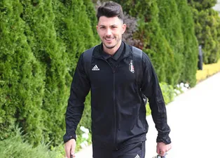 Fenerbahçe'de Tolgay Arslan şoku!