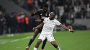 Konyaspor’un golü ofsayta takıldı! İşte o pozisyon