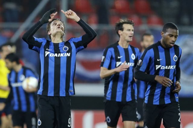 Beşiktaş’ın Şampiyonlar Ligi’ndeki muhtemel rakipleri