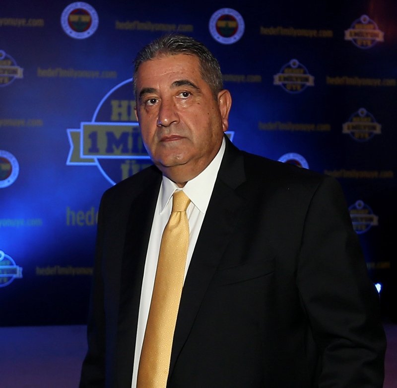 Mahmut Uslu’dan Ali Koç’a olay sözler!