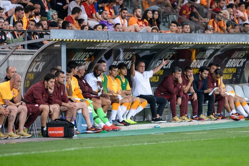 İsmail Çipe’ye şok sözler! Kollarını kullan