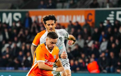 RAMS Başakşehir 1-0 Kocaelispor | MAÇ SONUCU-ÖZET