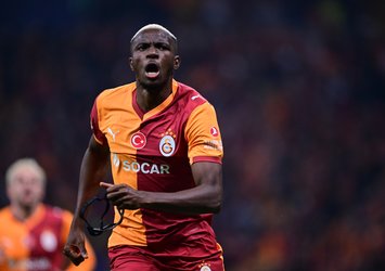 Transferde Osimhen pişmanlığı!