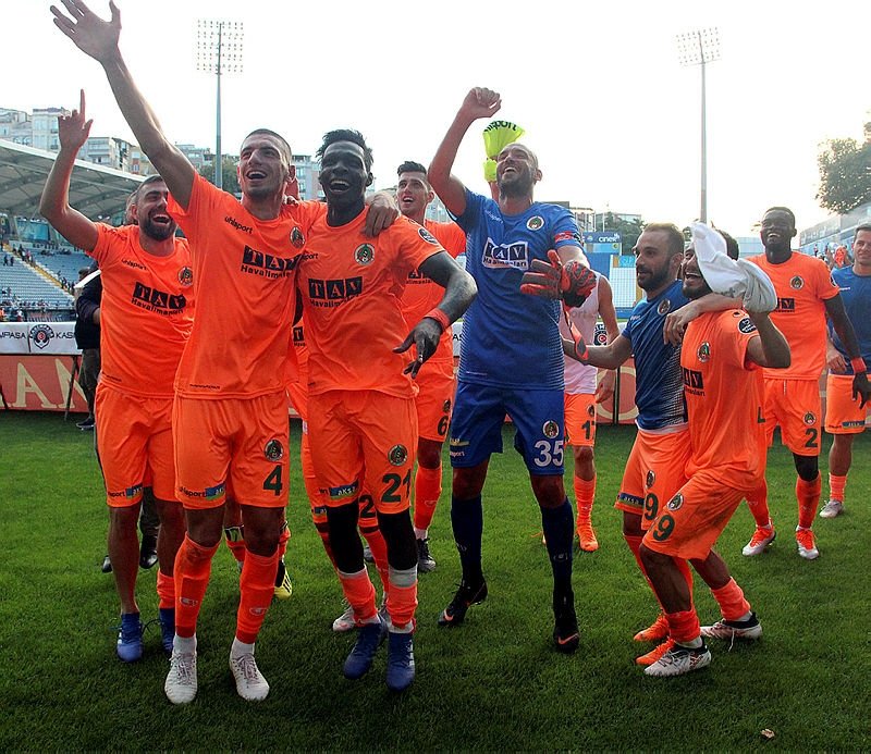 İşte Süper Lig’in yaş ortalaması