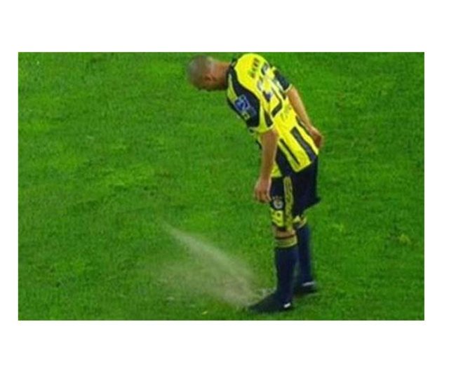 Unutulmaz Fenerbahçe-Beşiktaş derbileri