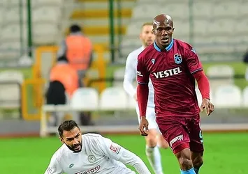 Uğurlu Nwakaeme