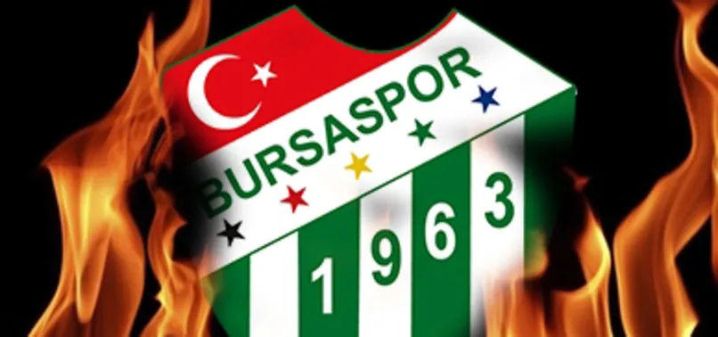 Bursaspor'da Sercan ve Deniz'e "af" çıktı