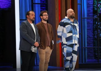 MASTERCHEF KİM ELENDİ? 27 Eylül MasterChef'te kim elendi?