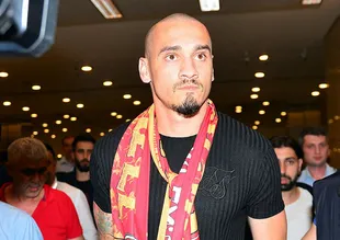 G.Saray Maicon'un maliyetini açıkladı!