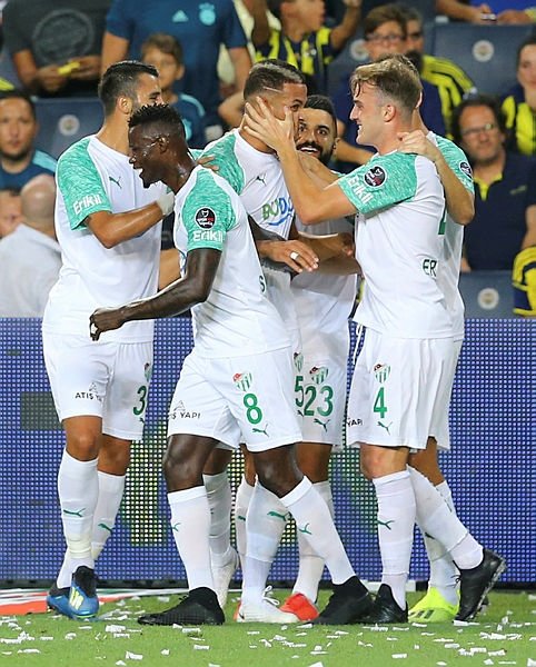 Spor yazarları Fenerbahçe-Bursaspor maçını yorumladı