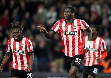 Beşiktaş'tan Onuachu sürprizi!