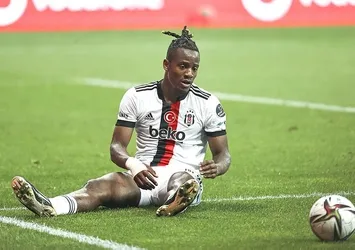 Batshuayi'ye taraftar tepkisi!
