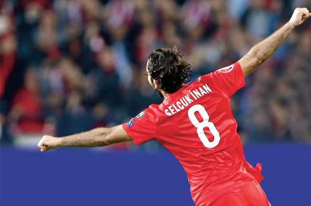 EURO 2016 başlıyor! Milli Takım’da son durum