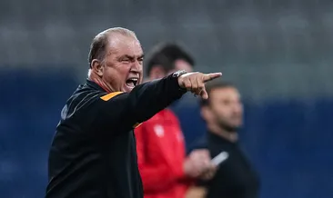 Cimbom'dan dev harekat! Tam 7 futbolcu...
