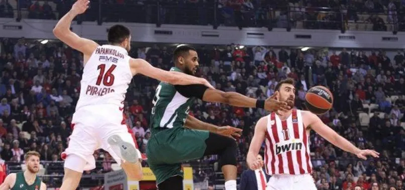 Zalgiris hikayesi sürüyor