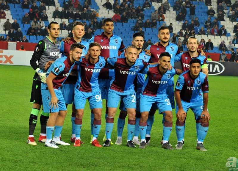 Fenerbahçe istedi Trabzonspor alıyor! Ersun Yanal’ın gözdesiydi...