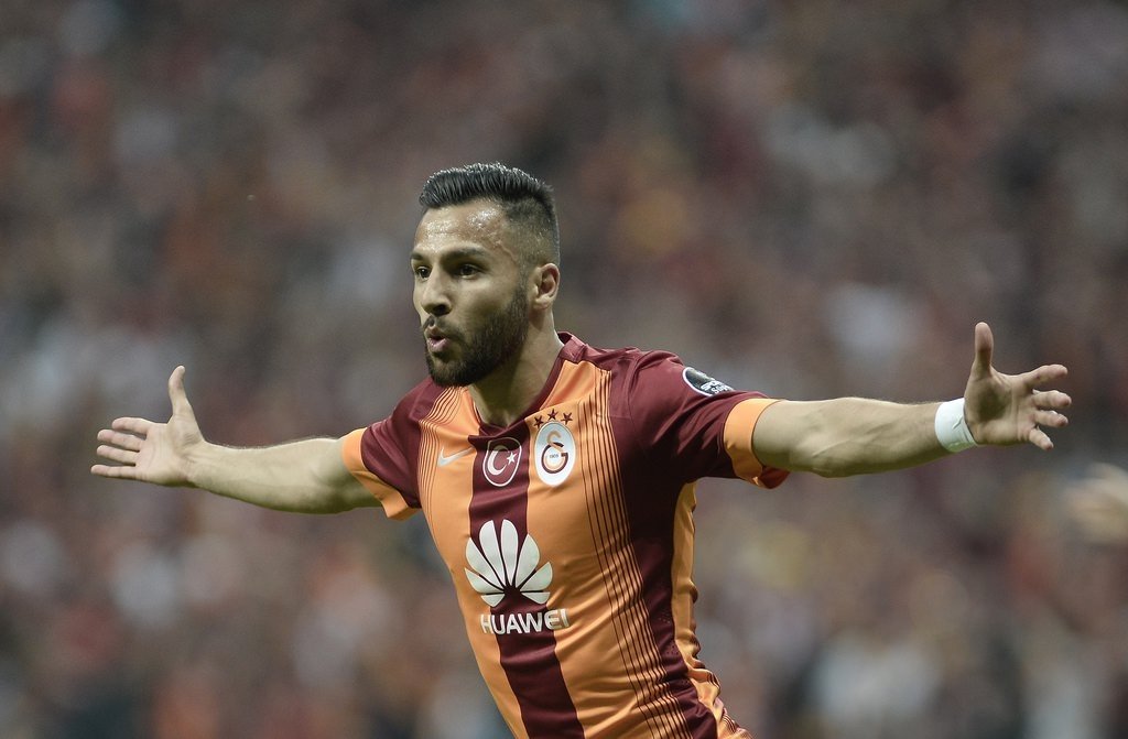 Galatasaray’ın yeni kadrosu