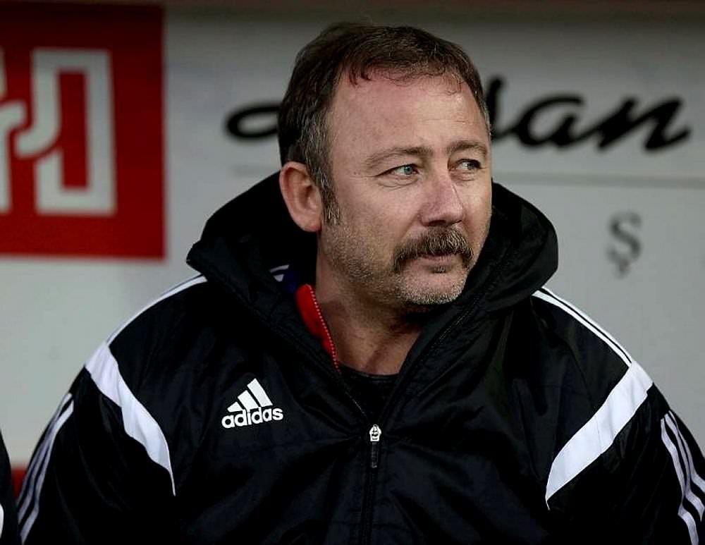 Sergen Yalçın’dan sürpriz transfer.