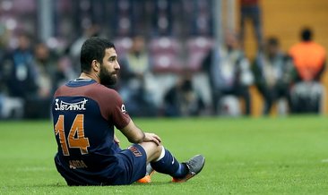 Arda Turan'dan flaş paylaşım! Galatasaray...