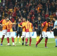 Galatasaray’da şok tartışma! Belhanda ve Diagne...
