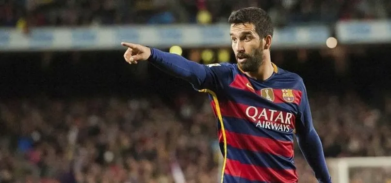 Büyük sürpriz! Arda Turan 'evet' dedi!