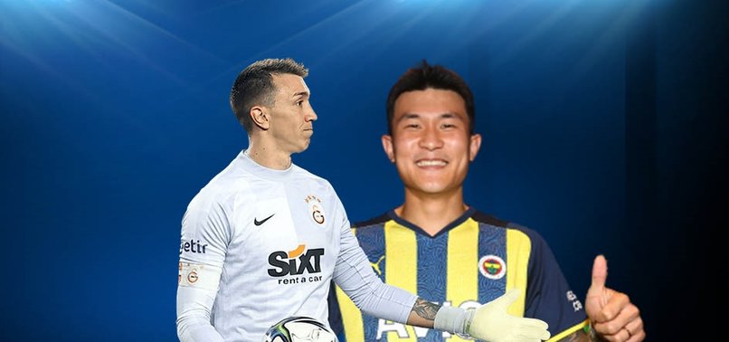 Muslera ve Kim Min Jae'ye Rennes talip! Görüşmeler...