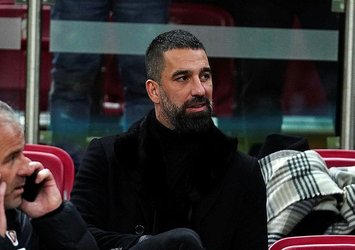 Arda Turan o takımın hocası oldu!