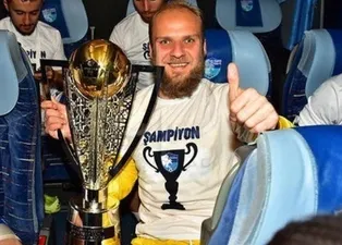 Hakan Canbazoğlu fırtınası!