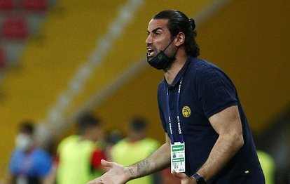 Son dakika spor haberi: Volkan Demirel Fenerbahçe’ye veda ediyor
