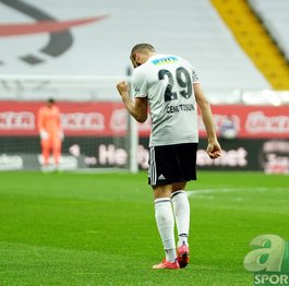 Son dakika spor haberi: Beşiktaşlı Cenk Tosun’dan flaş Ancelotti açıklaması! Fenerbahçe...