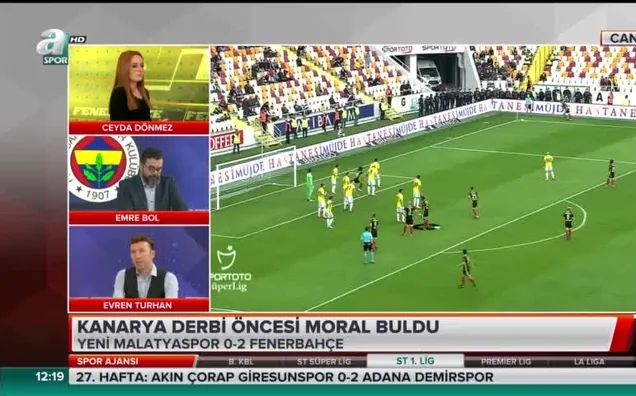 "Volkan Demirel'e mecbur kalındı"