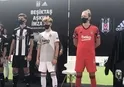 Beşiktaş'ta yeni sezon hazırlıkları devam ediyor - 2