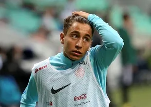 Yıldırım, Emre Mor'dan vazgeçmiyor