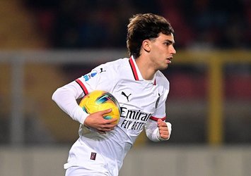 G.Saray'dan Joao Felix hamlesi!