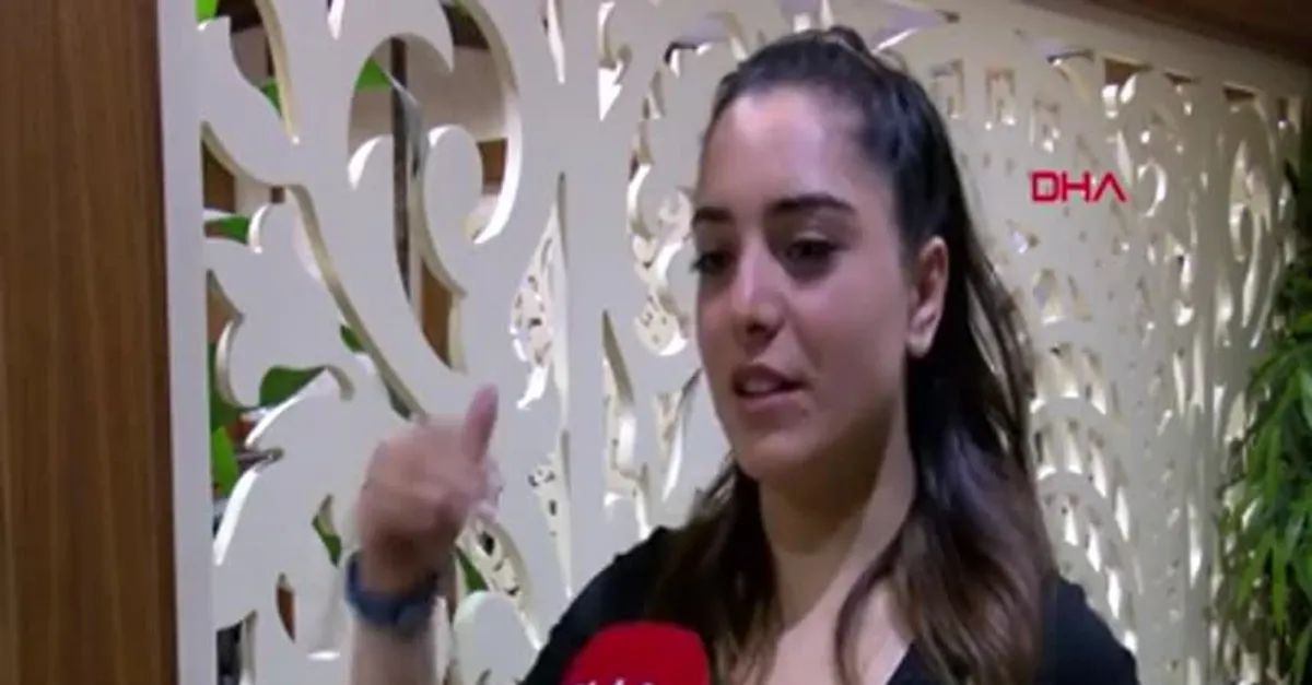 Milli kayakçı Slovenya'da kahraman oldu!